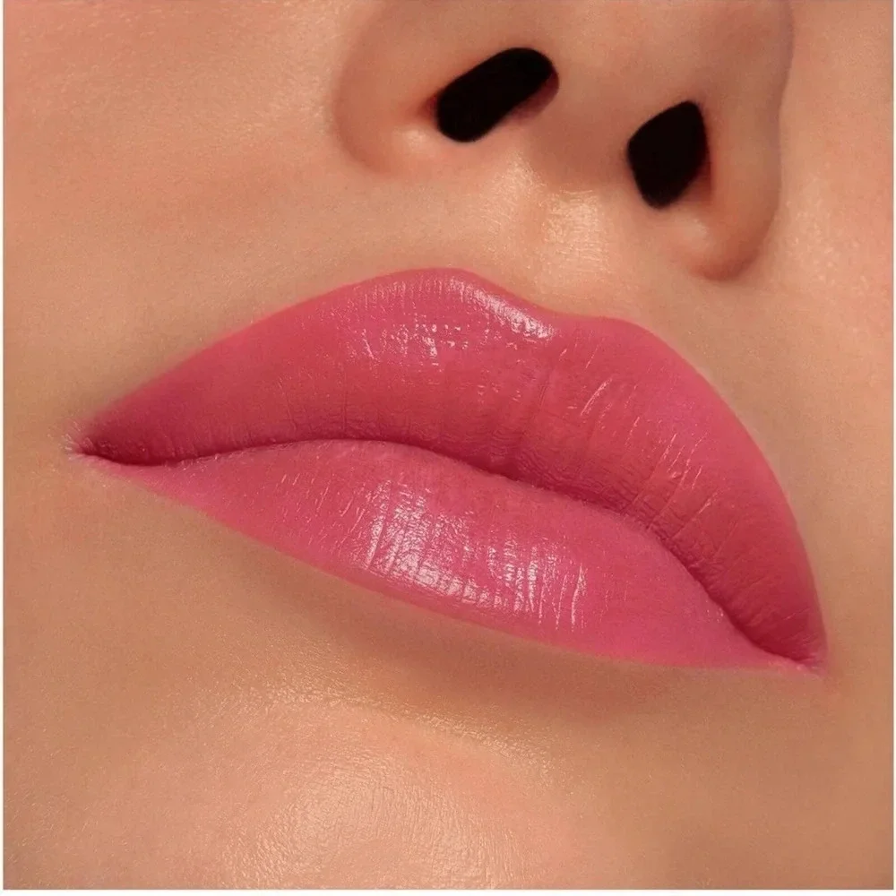🎉HOST PICK🎉Illamasqua Antimatter Semi-Matte Lipstick in Cosmic, 1 mini, NWT