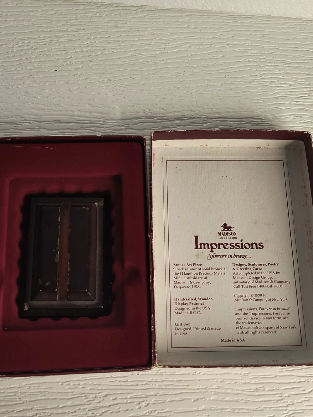 N/A vintage decorative