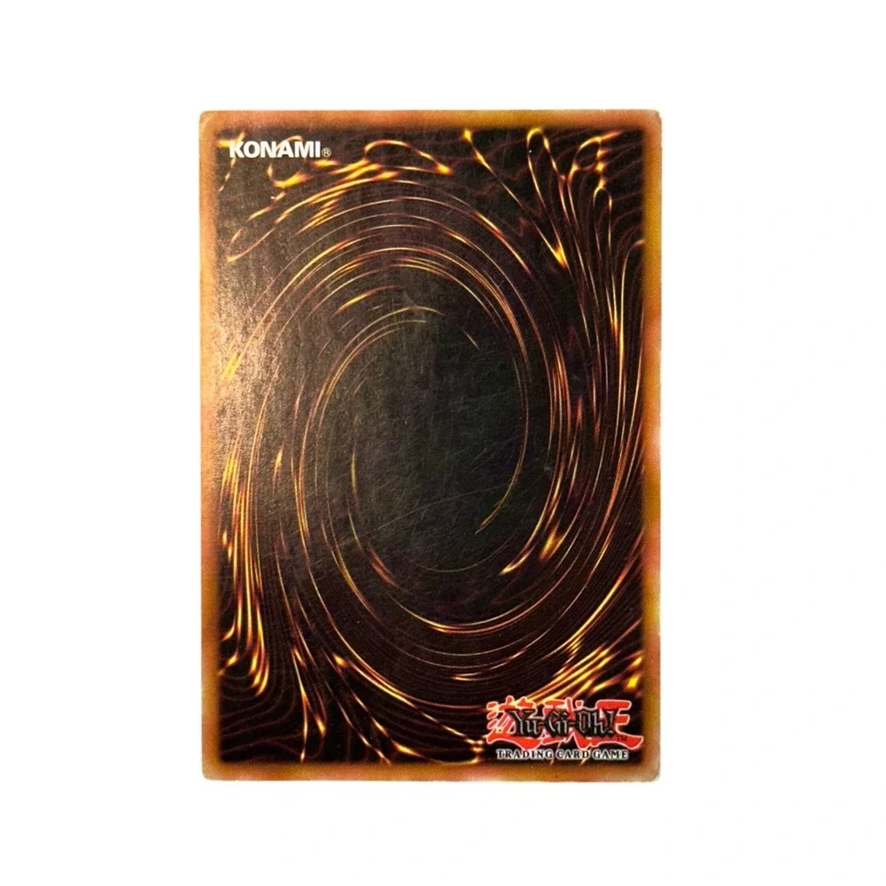 Konami yu gi