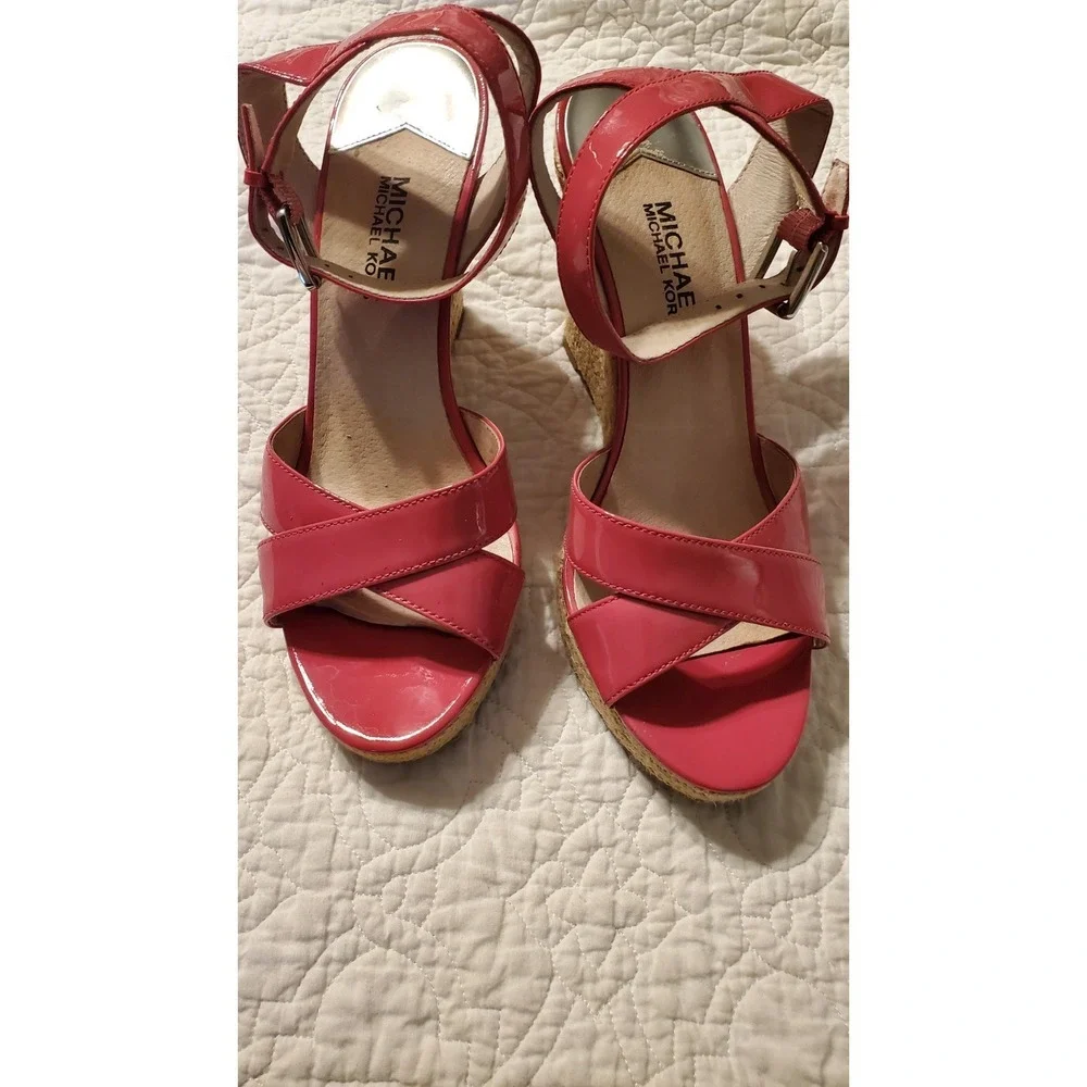 Michael Kors product pair