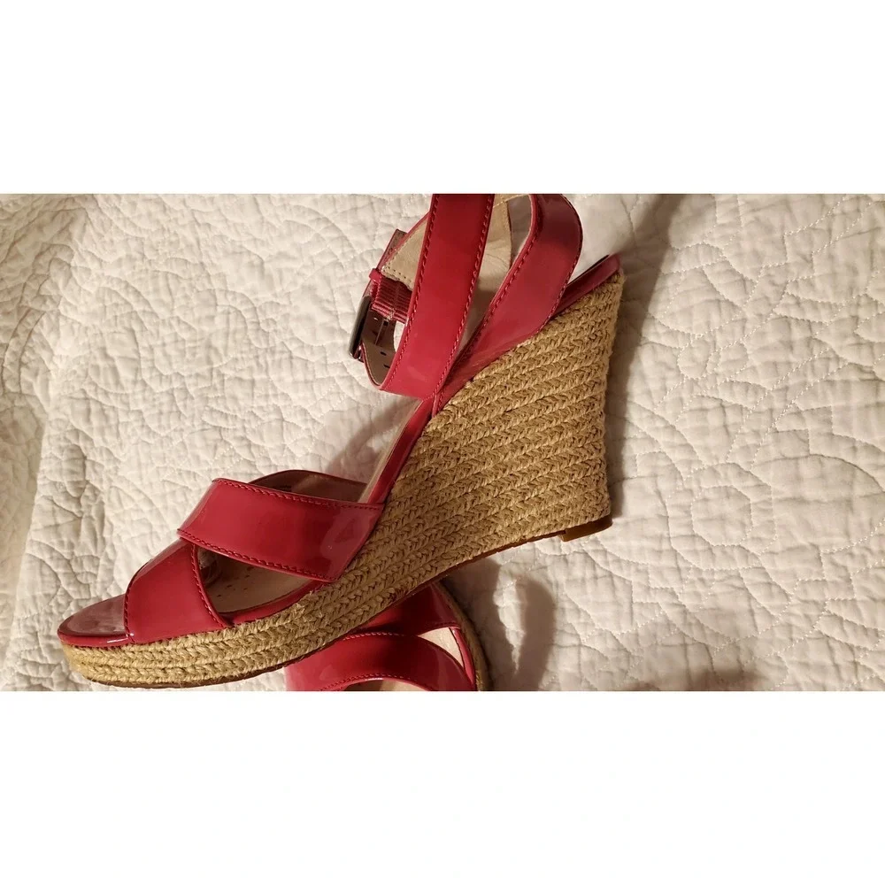 Michael Kors product pair