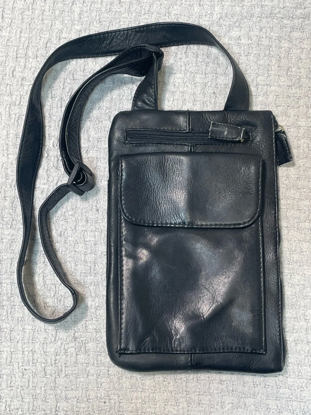 vintage hobo