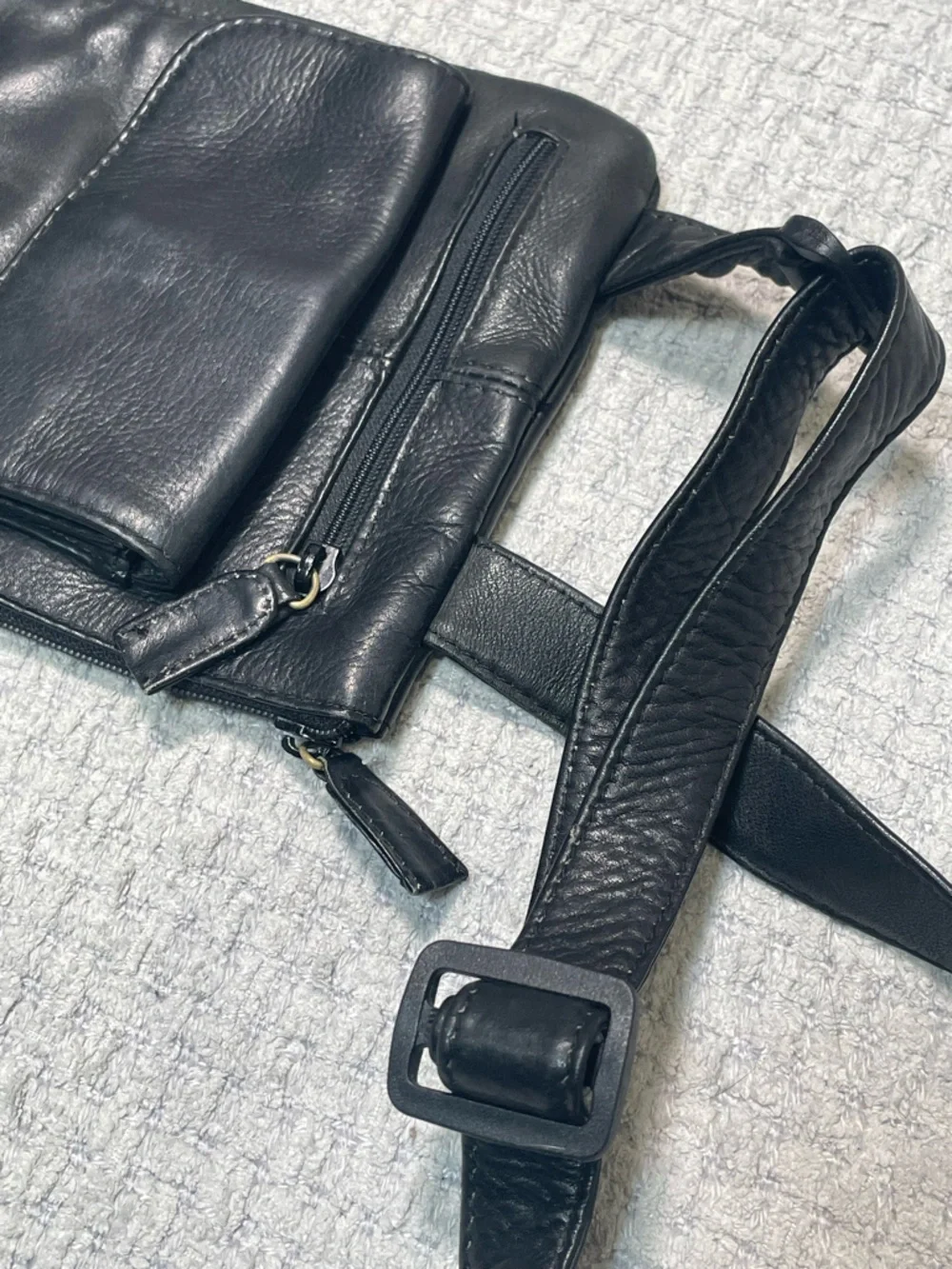 vintage hobo