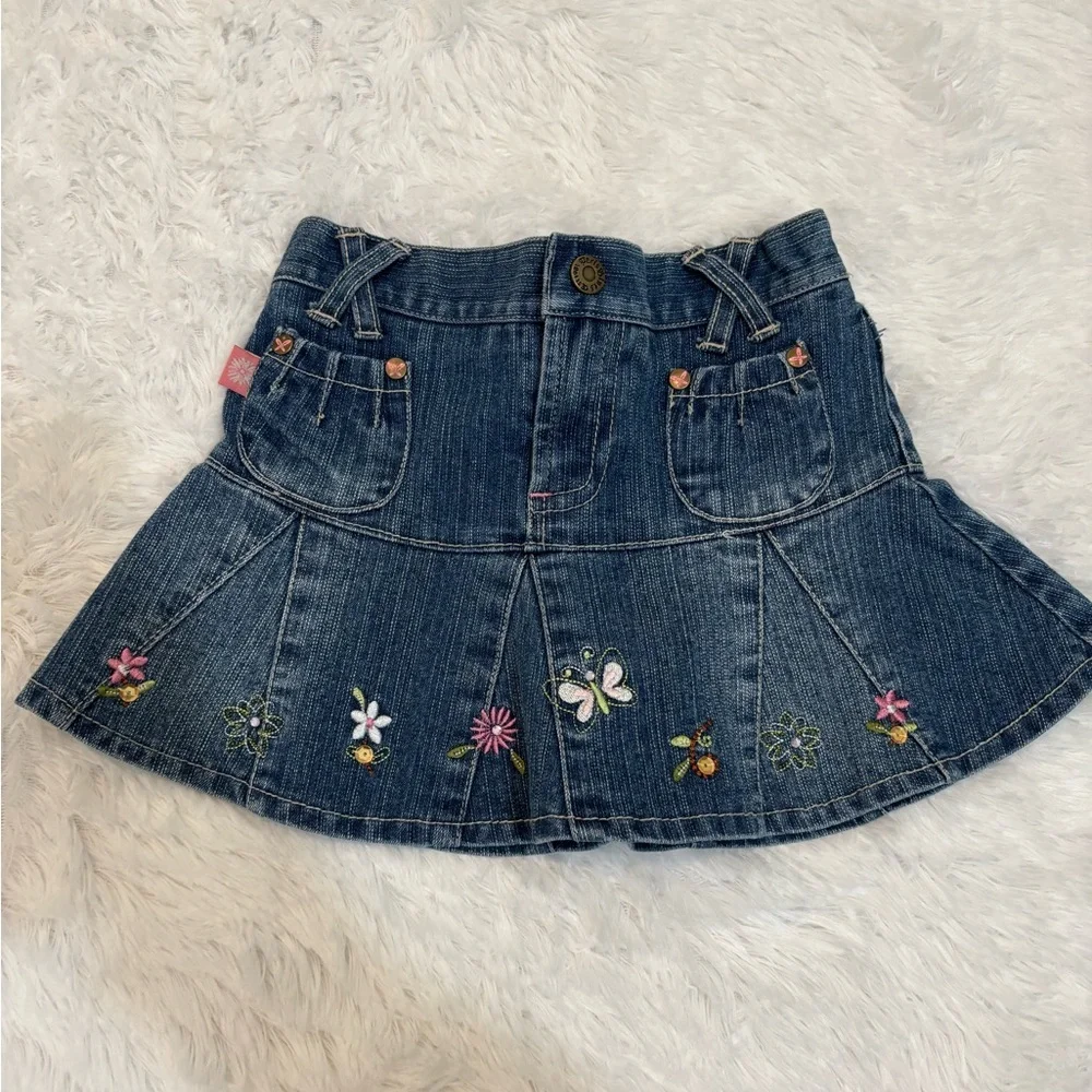 Paris Blues cute summer