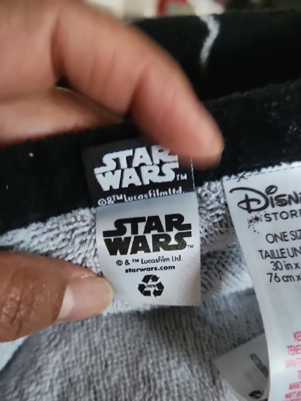 Disney star wars