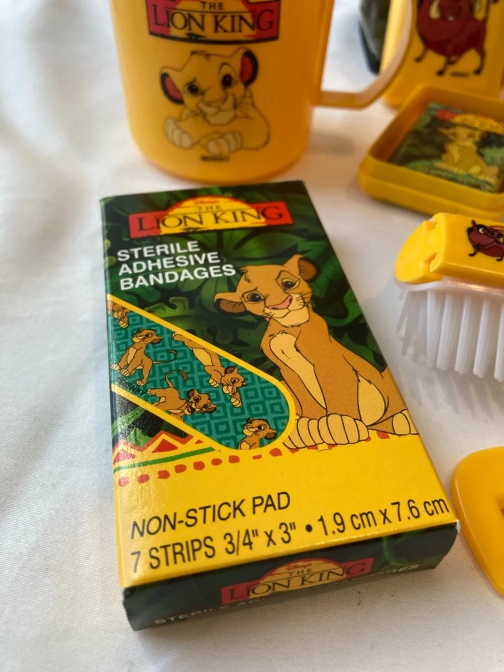 Disney great vintage