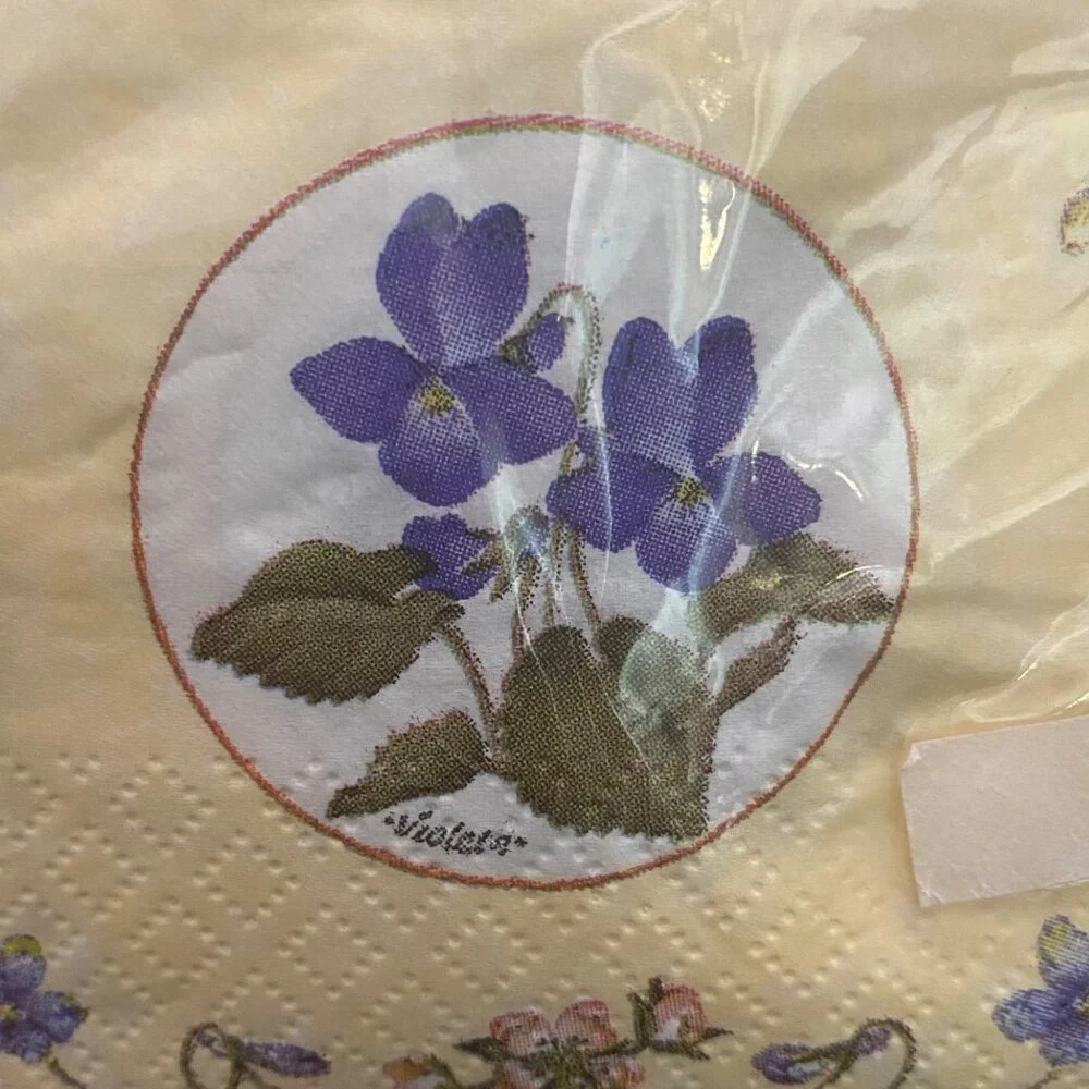 Special Occasion spring flowers