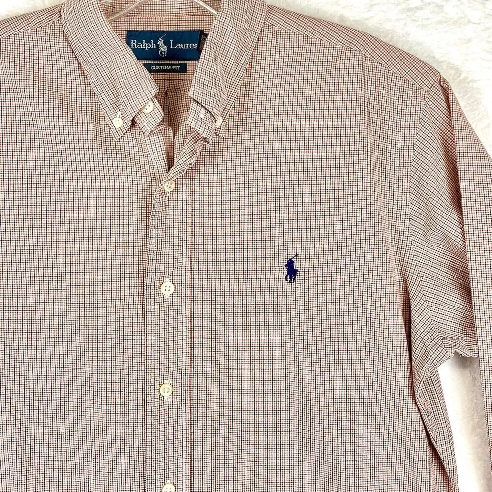 Ralph Lauren vtg ralph