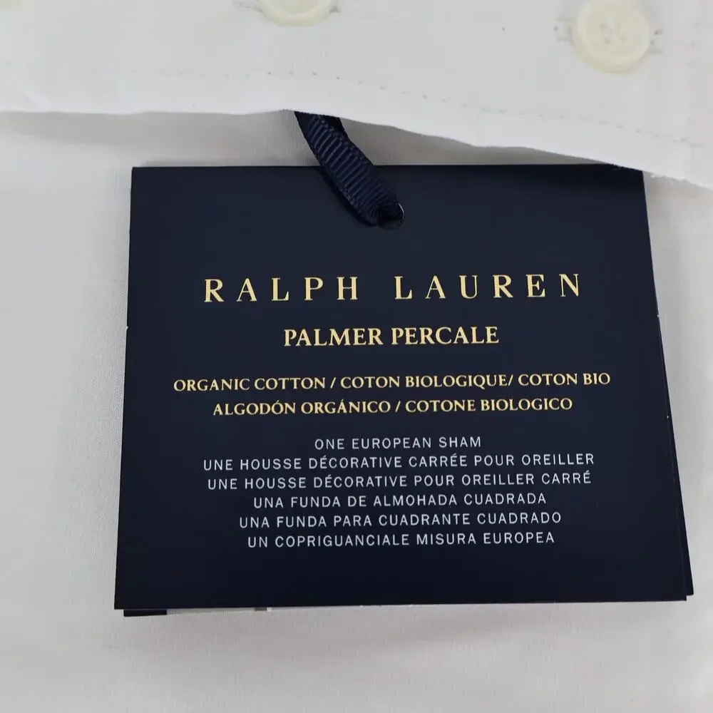 Ralph Lauren organic ralph