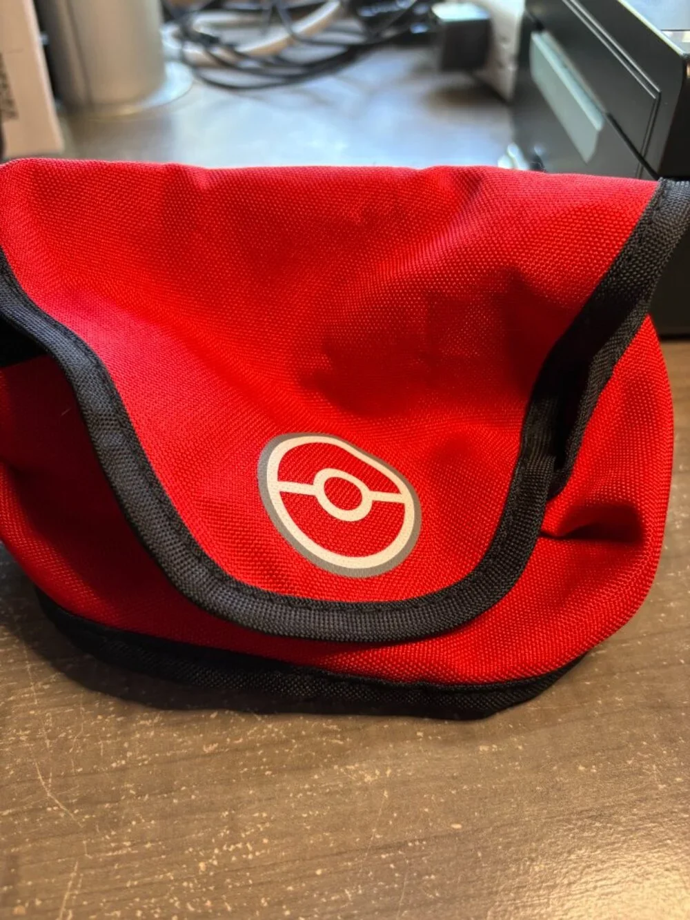 Pokemon belt pikachu