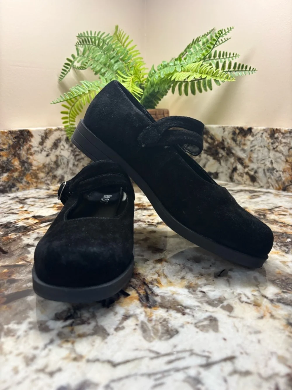 Bass hours shoe