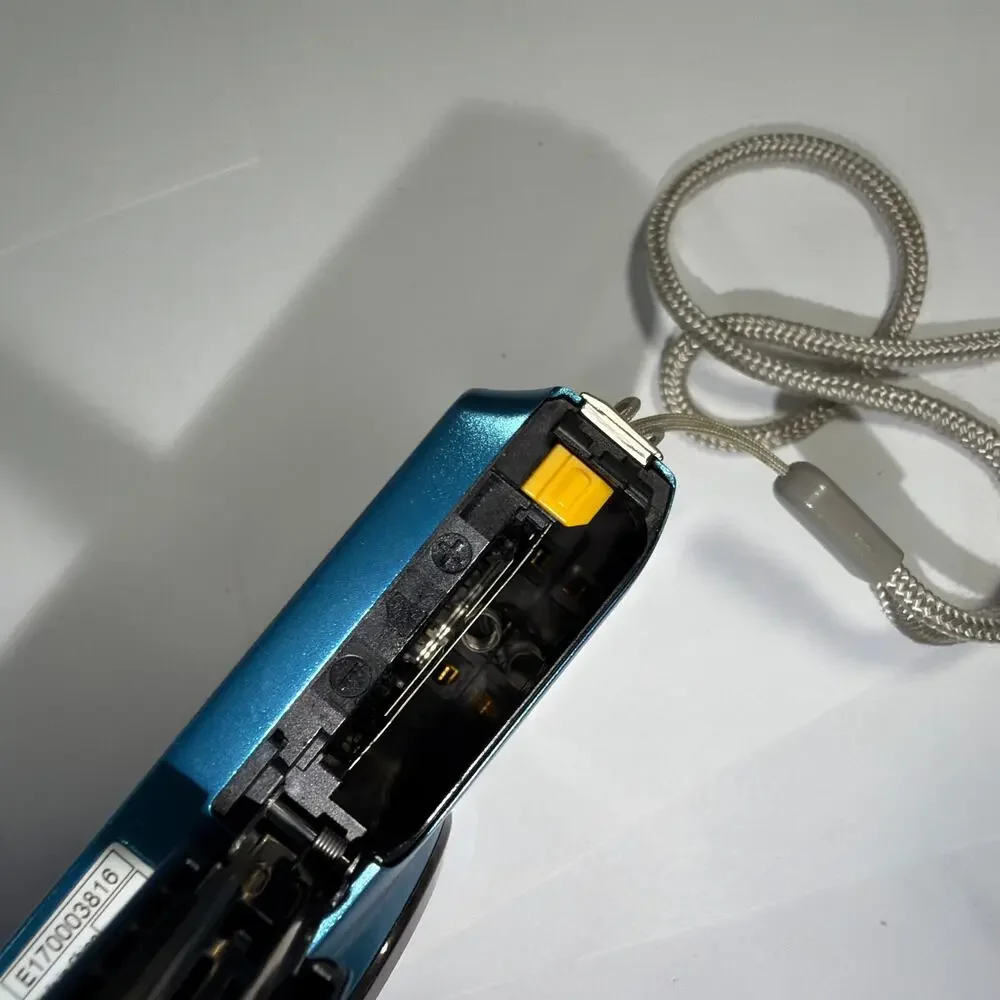 GE model e1486tw