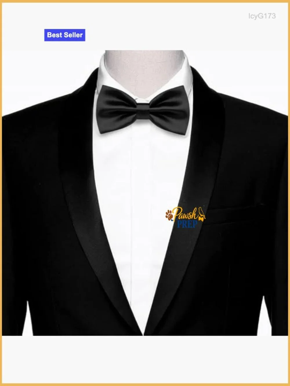 Adjustable Silk Blend Bow Tie for Men, One Size, Handcrafted