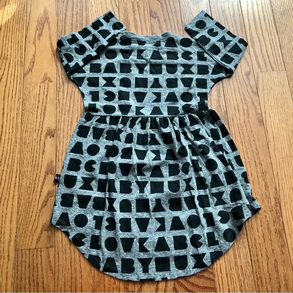 Huxbaby mini malist