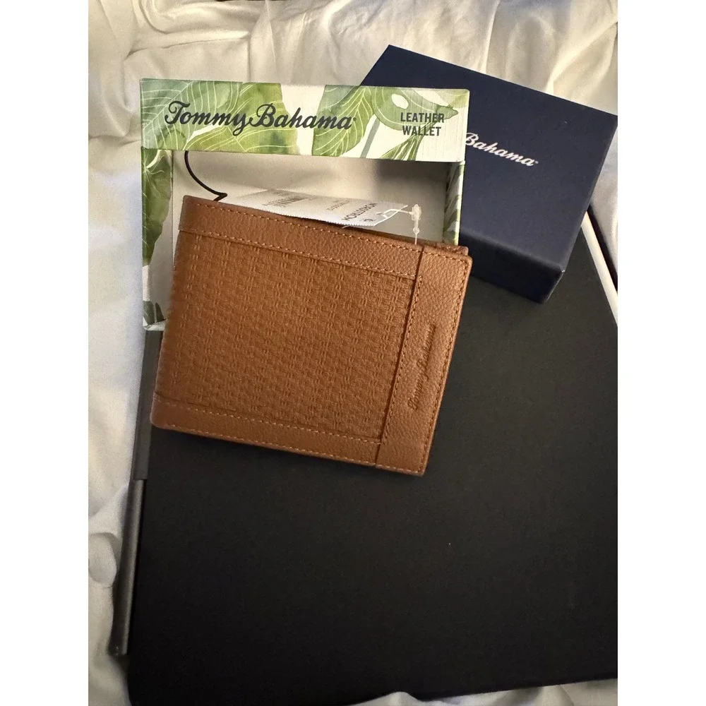 Tommy Bahama elevate your