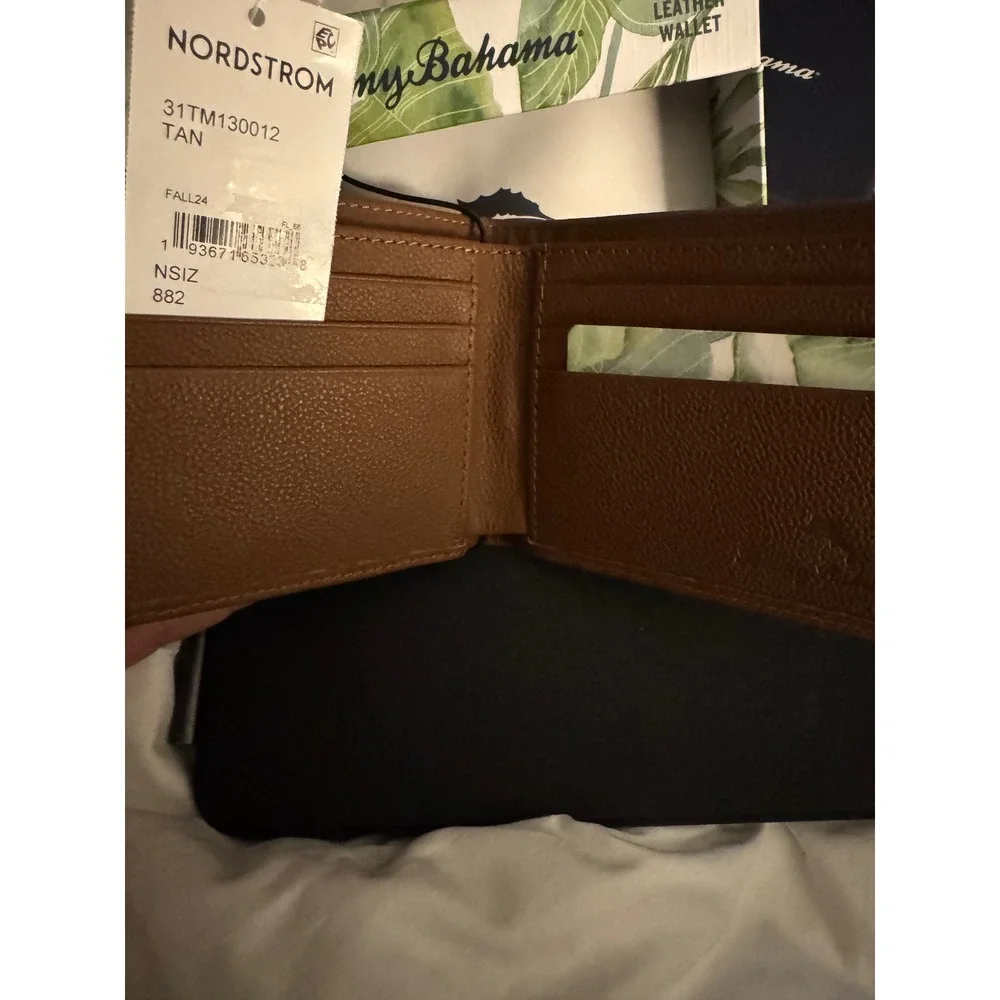 Tommy Bahama elevate your