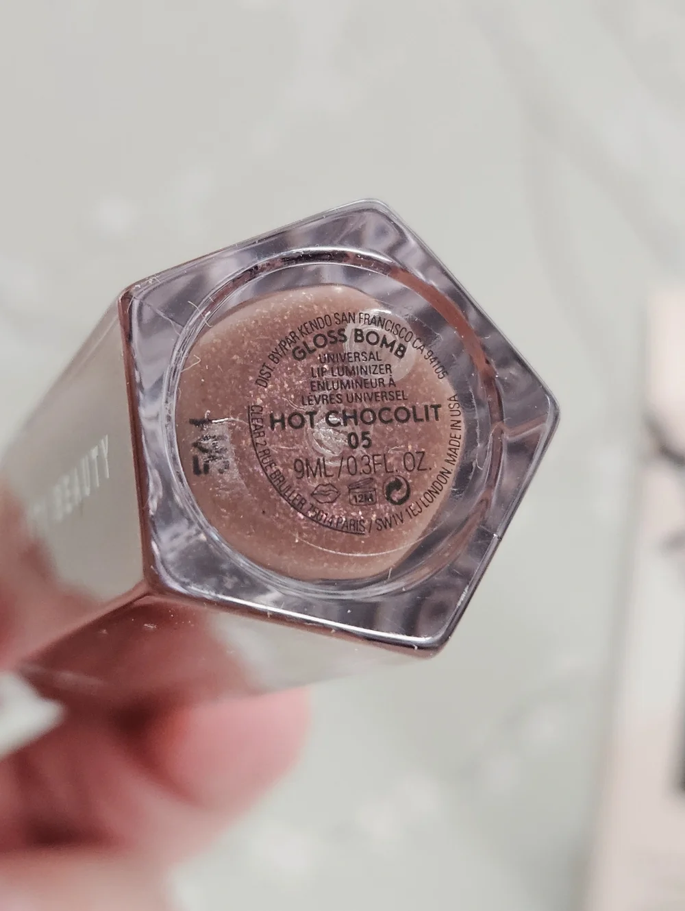 fenty beauty