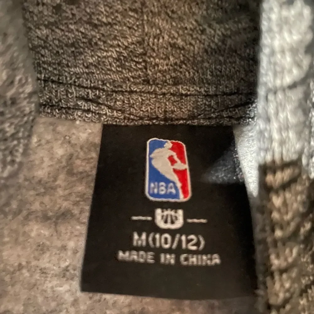 NBA great
