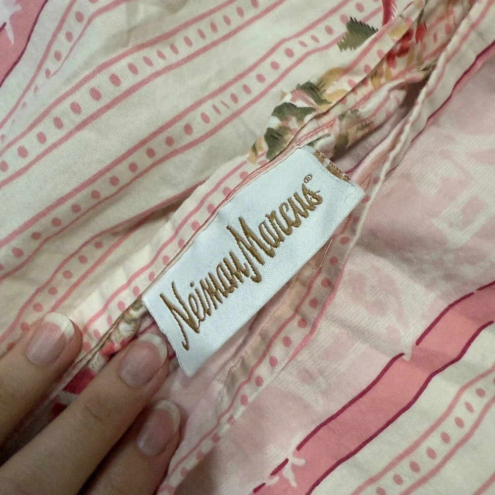 Neiman Marcus this vintage