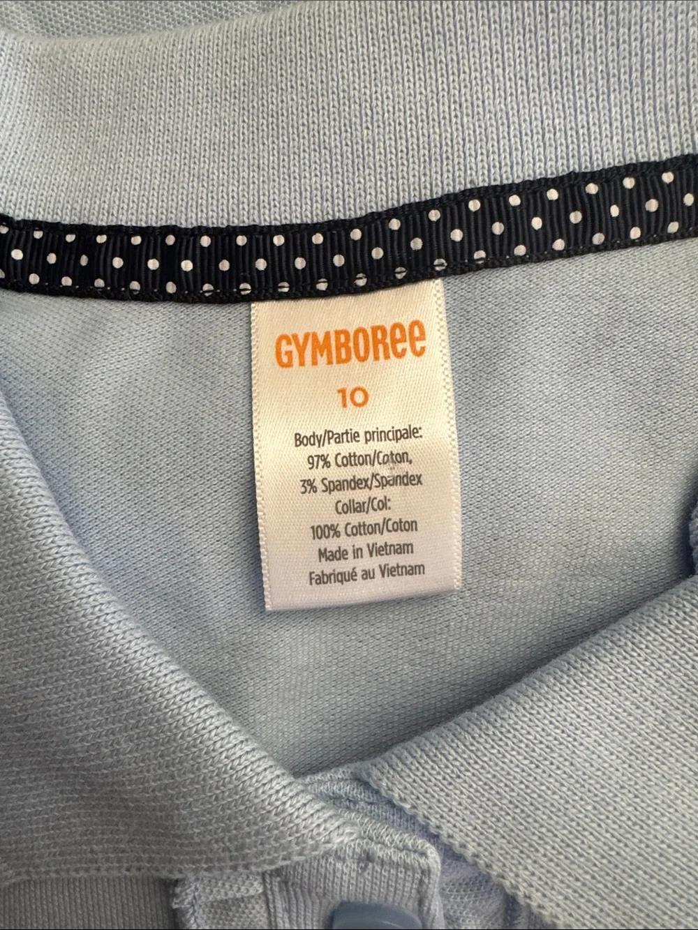 Gymboree new tags