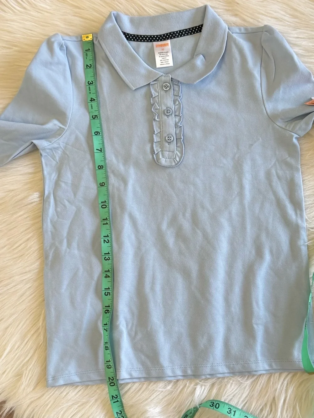 Gymboree new tags