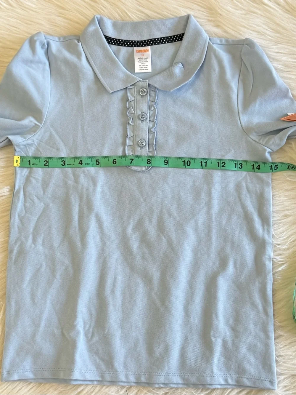 Gymboree new tags