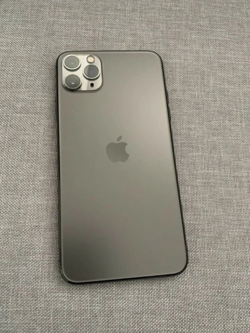 Apple neat perfect