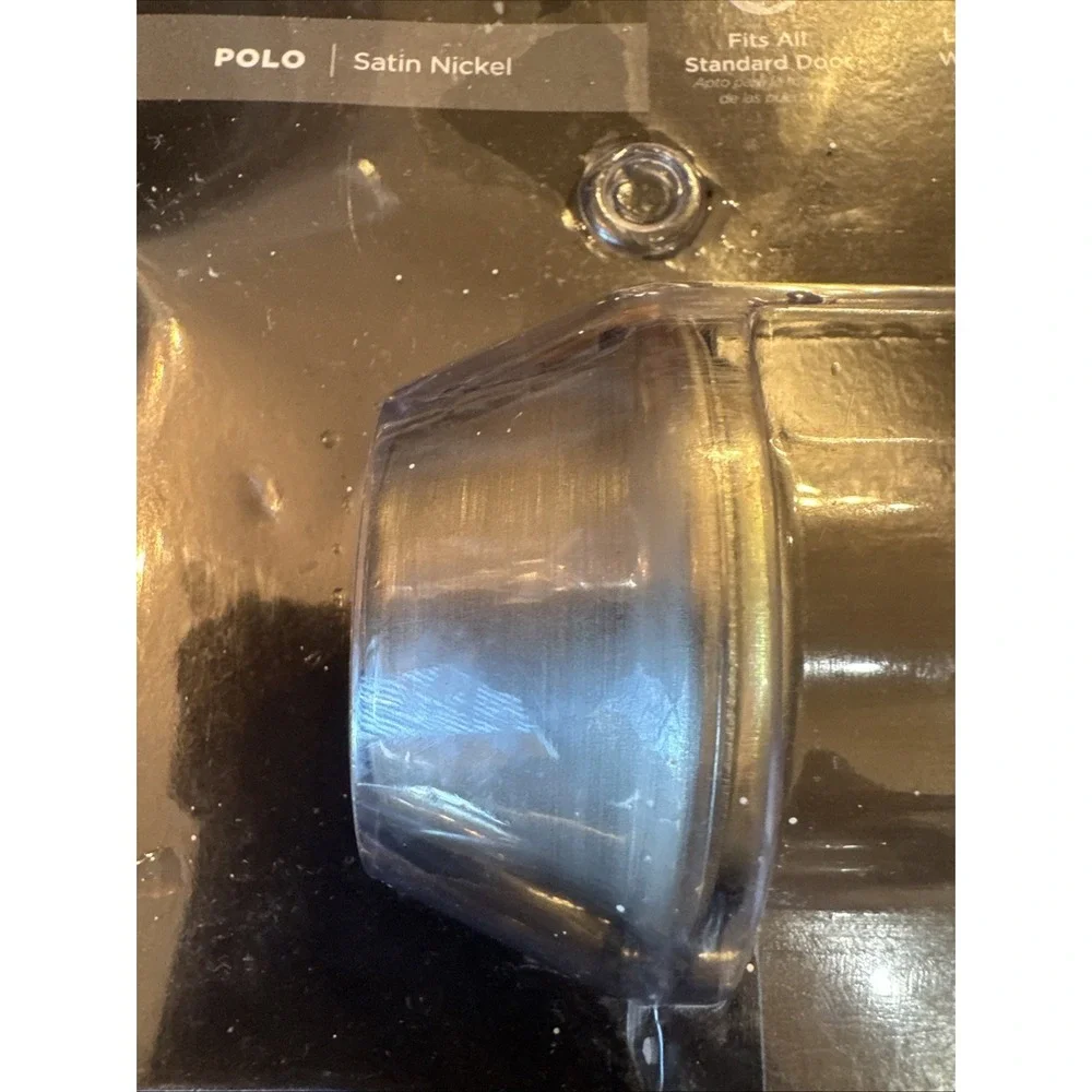 Kwikset new never