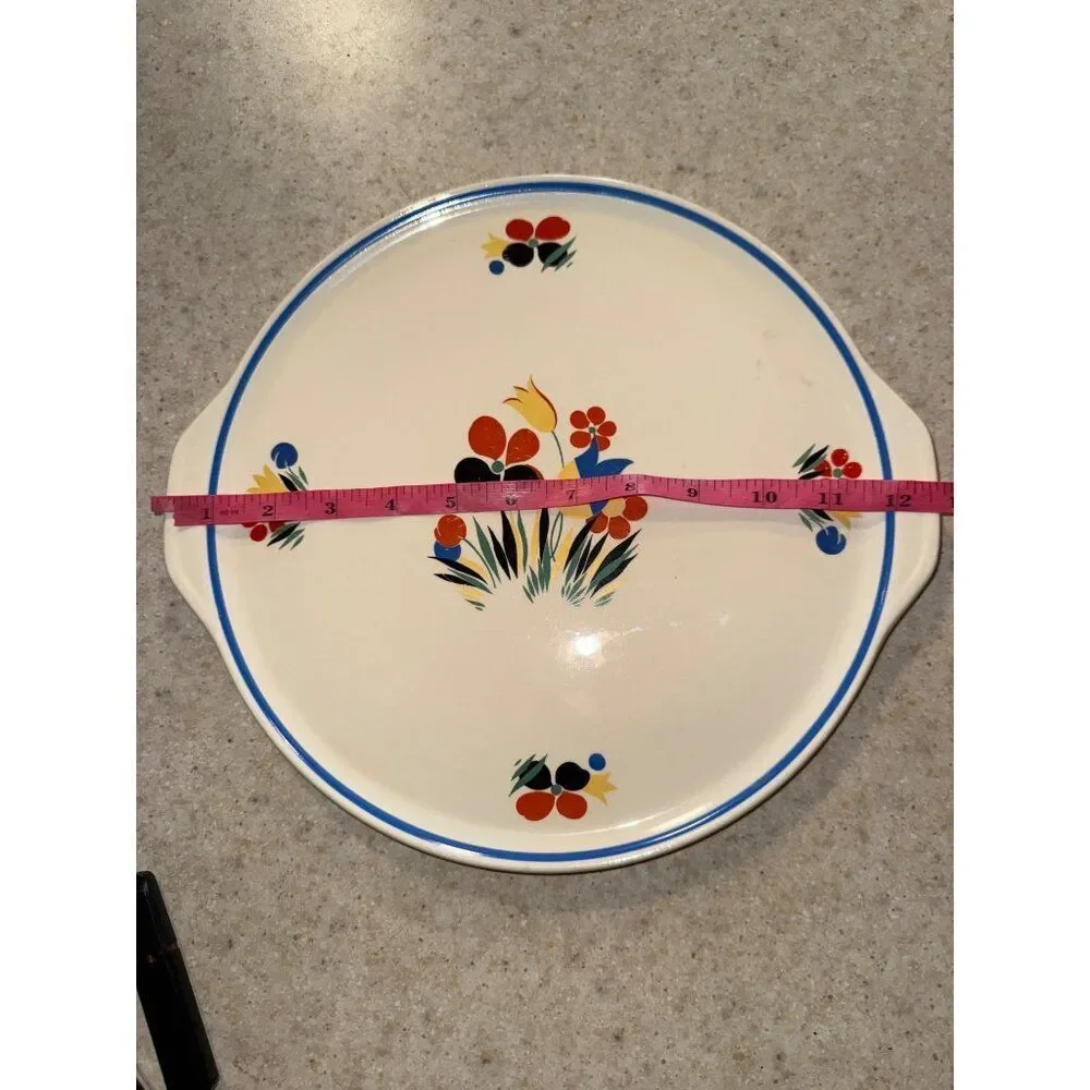 Universal Potteries Inc offers discontinued