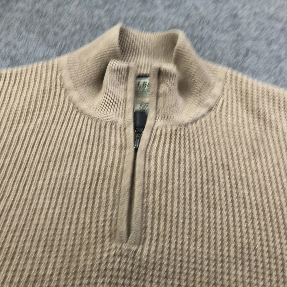 L.L. Bean brand bean