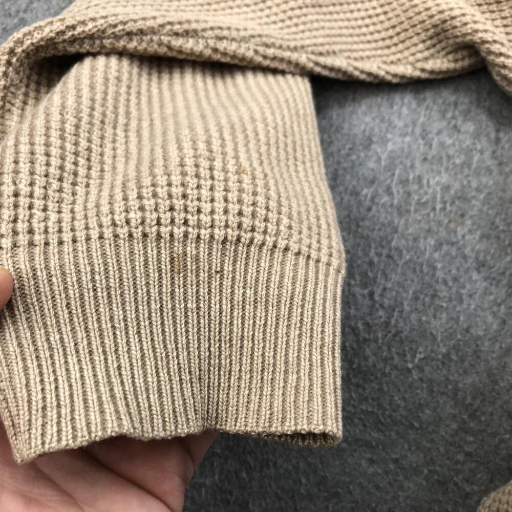 L.L. Bean brand bean