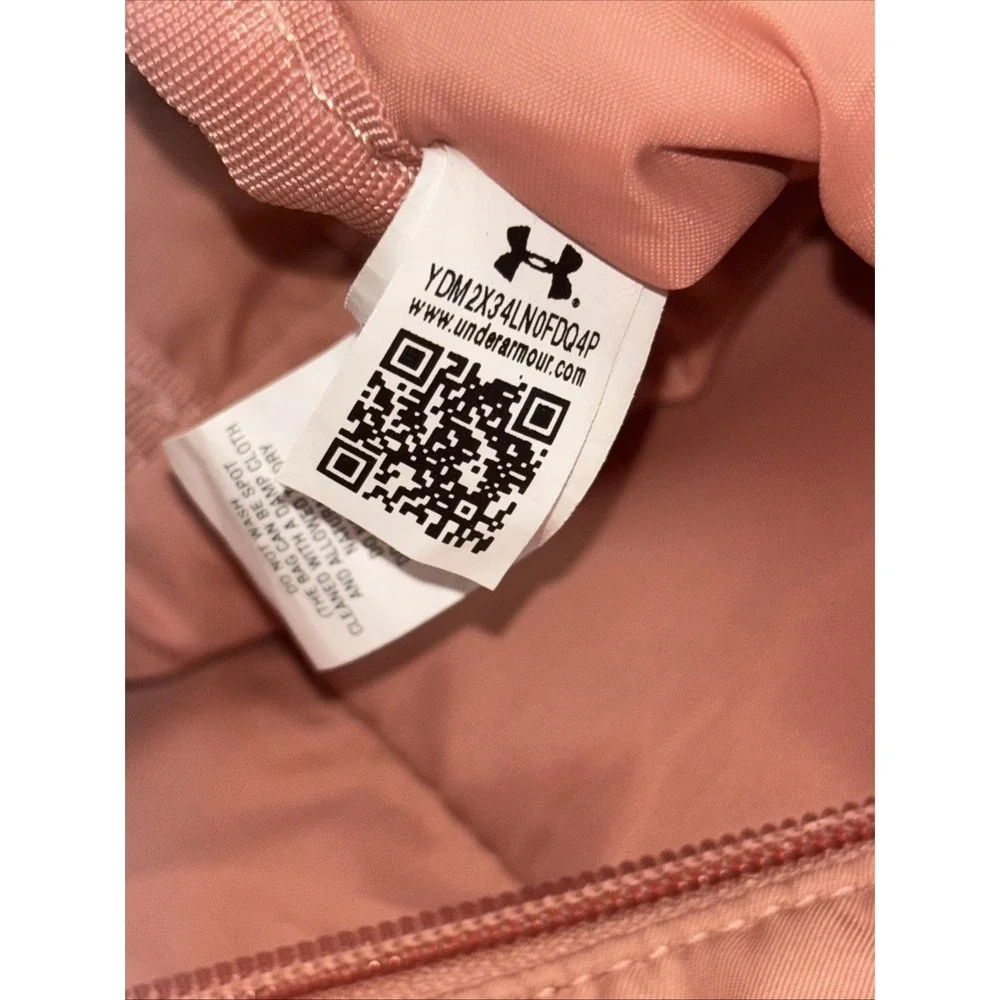 Under Armour under armour