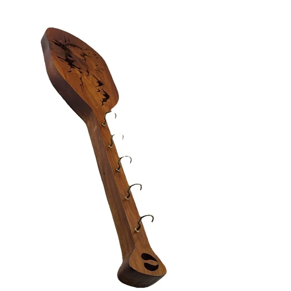 The Unbranded Brand wood paddle
