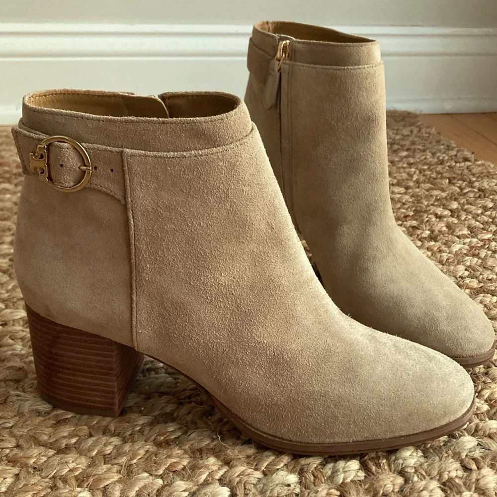 Tory Burch new no