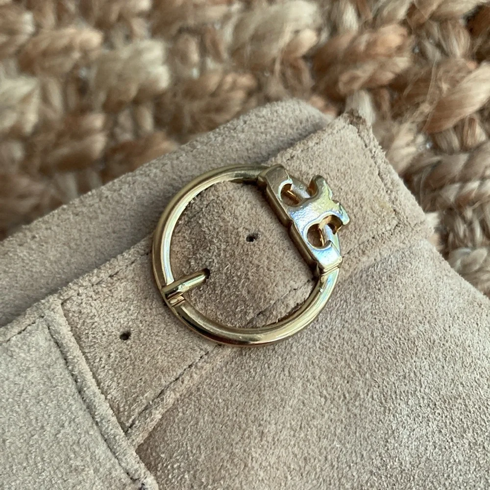 Tory Burch new no