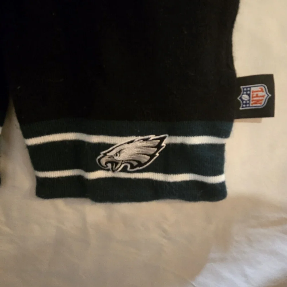 NFL vintage philadelphia