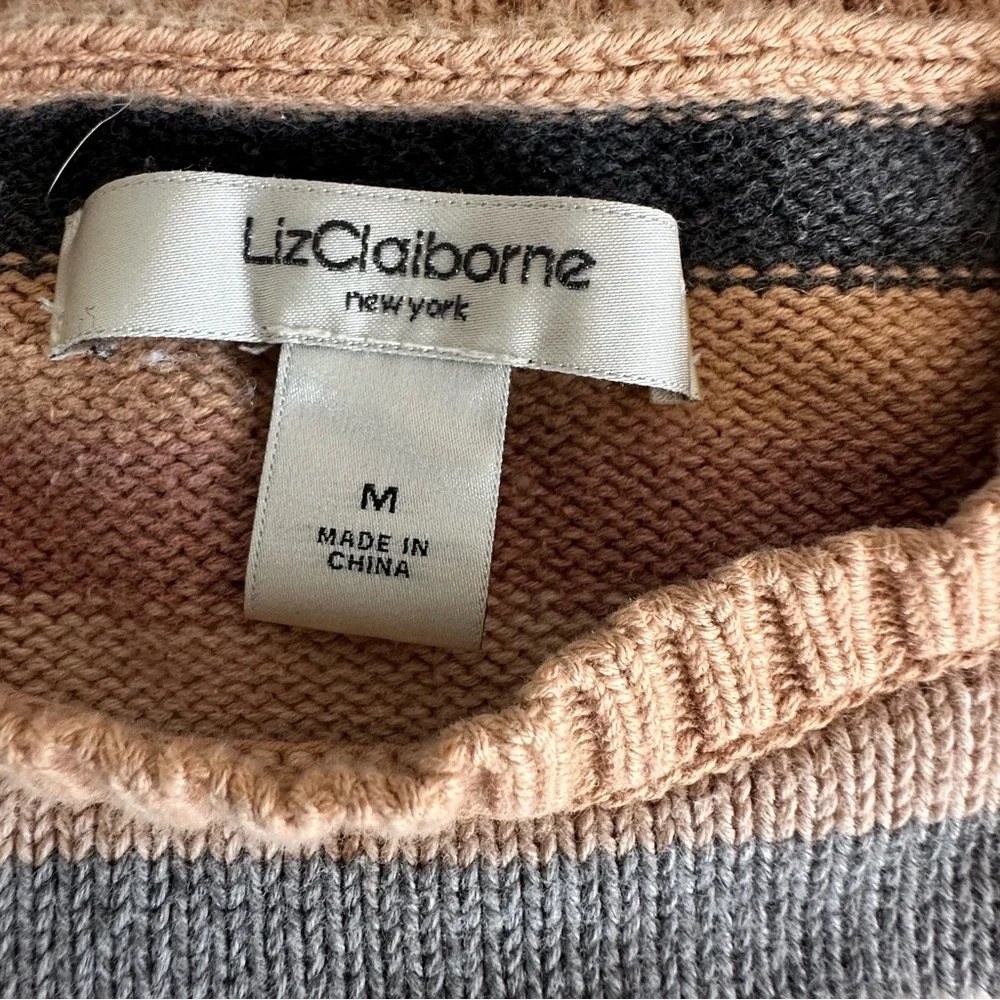 Liz Claiborne vintage liz