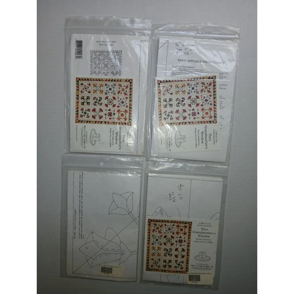 N/A product set