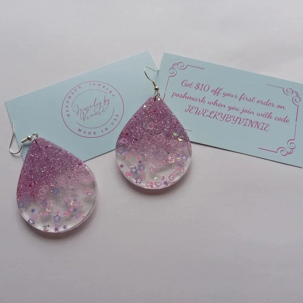 Hand Crafted today gift farmers
