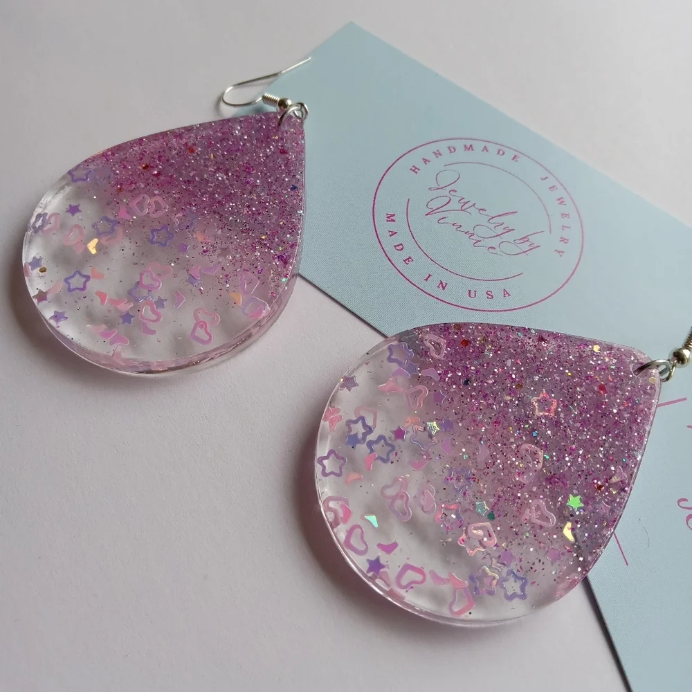 Hand Crafted handmade local