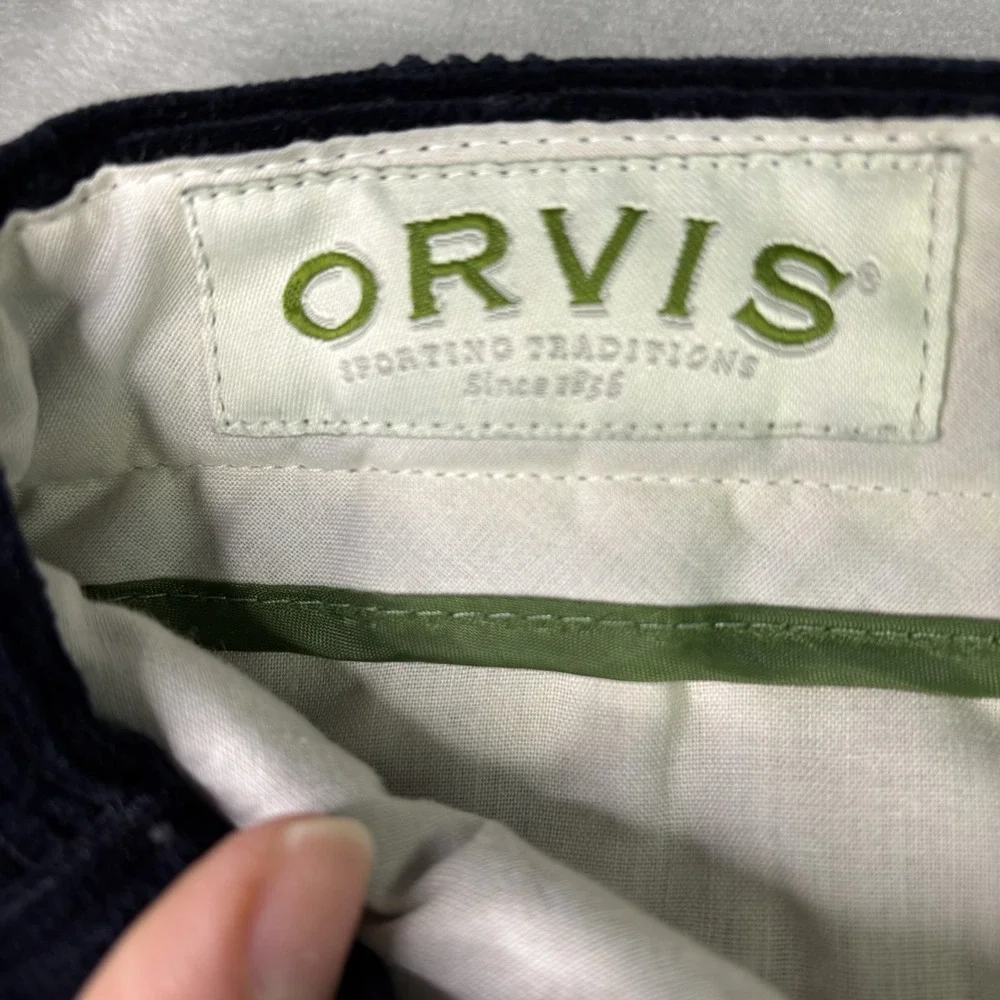 Orvis preowned good