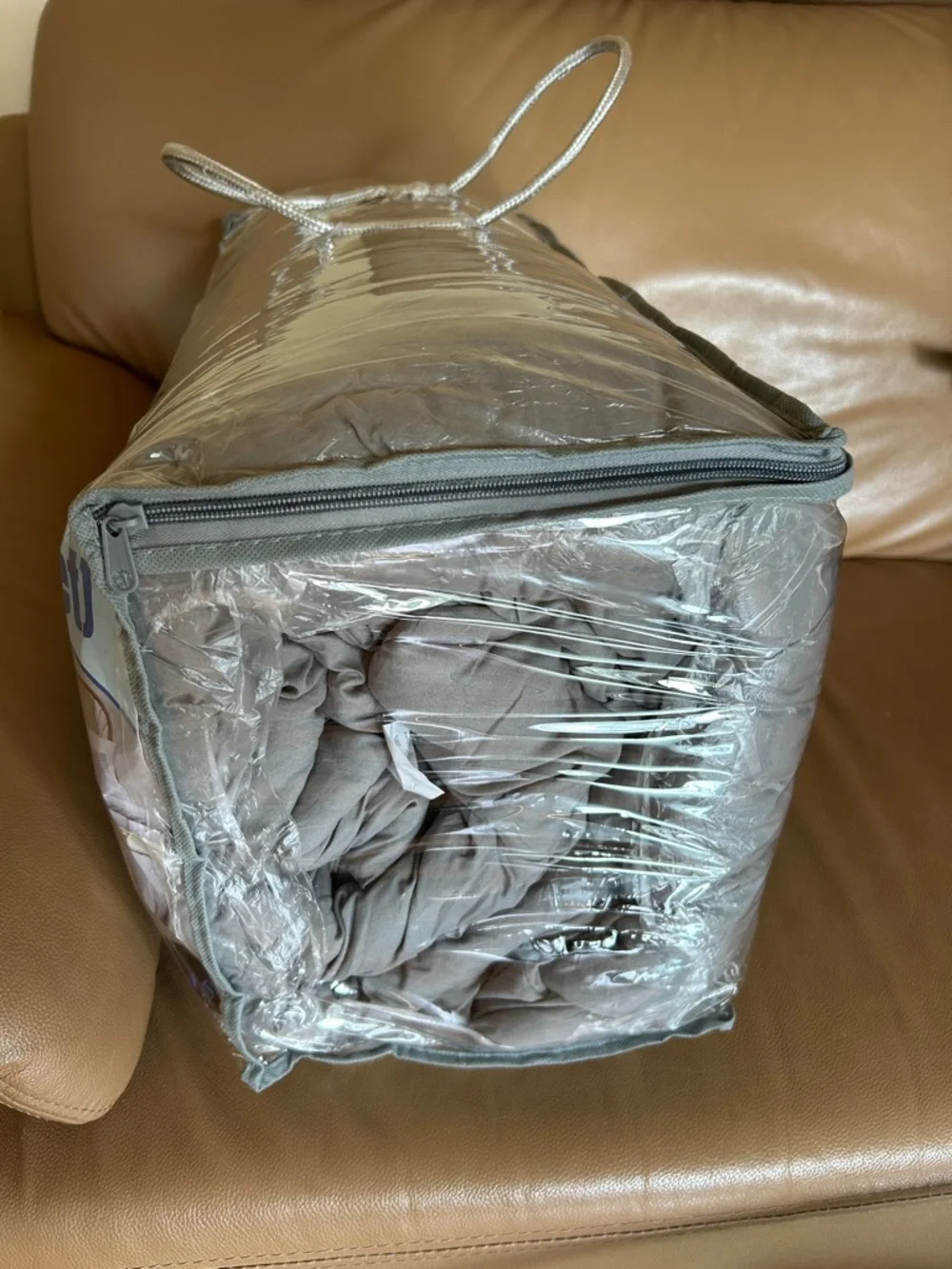 Home Essentials made 100%