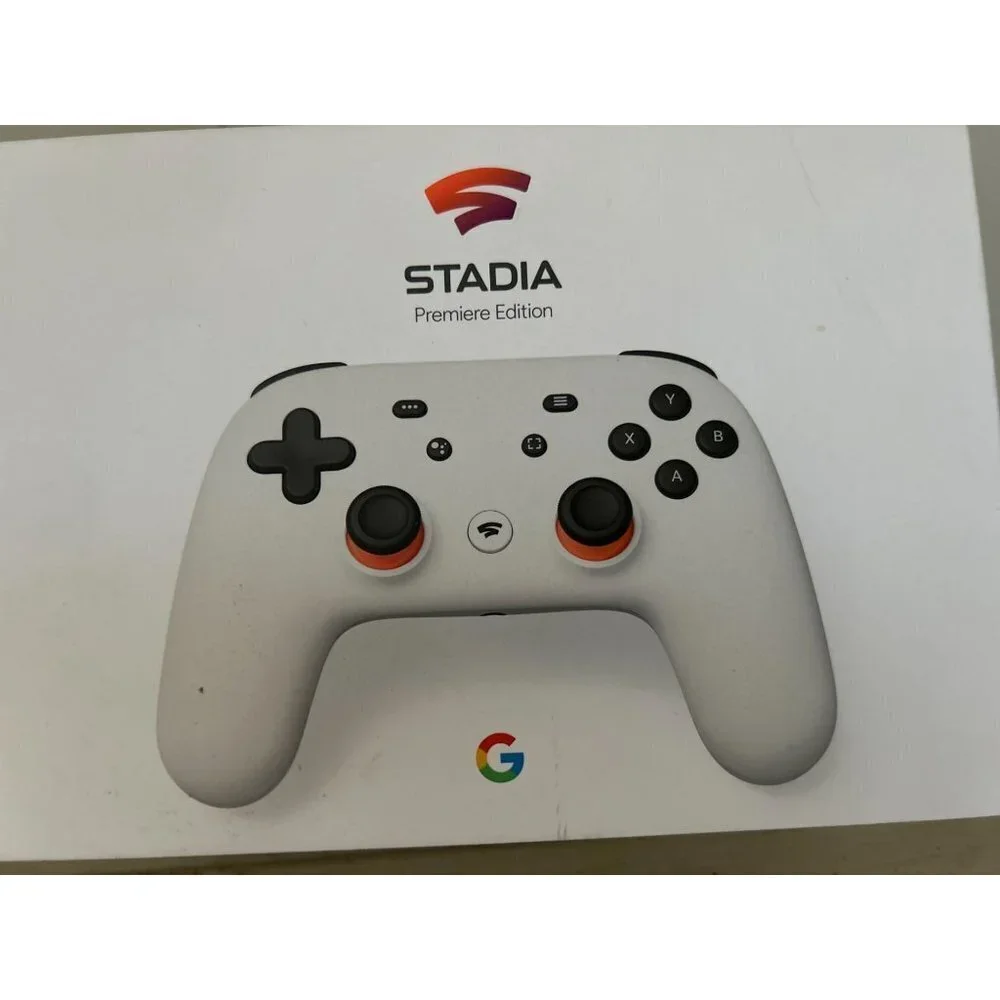 google stadia premiere