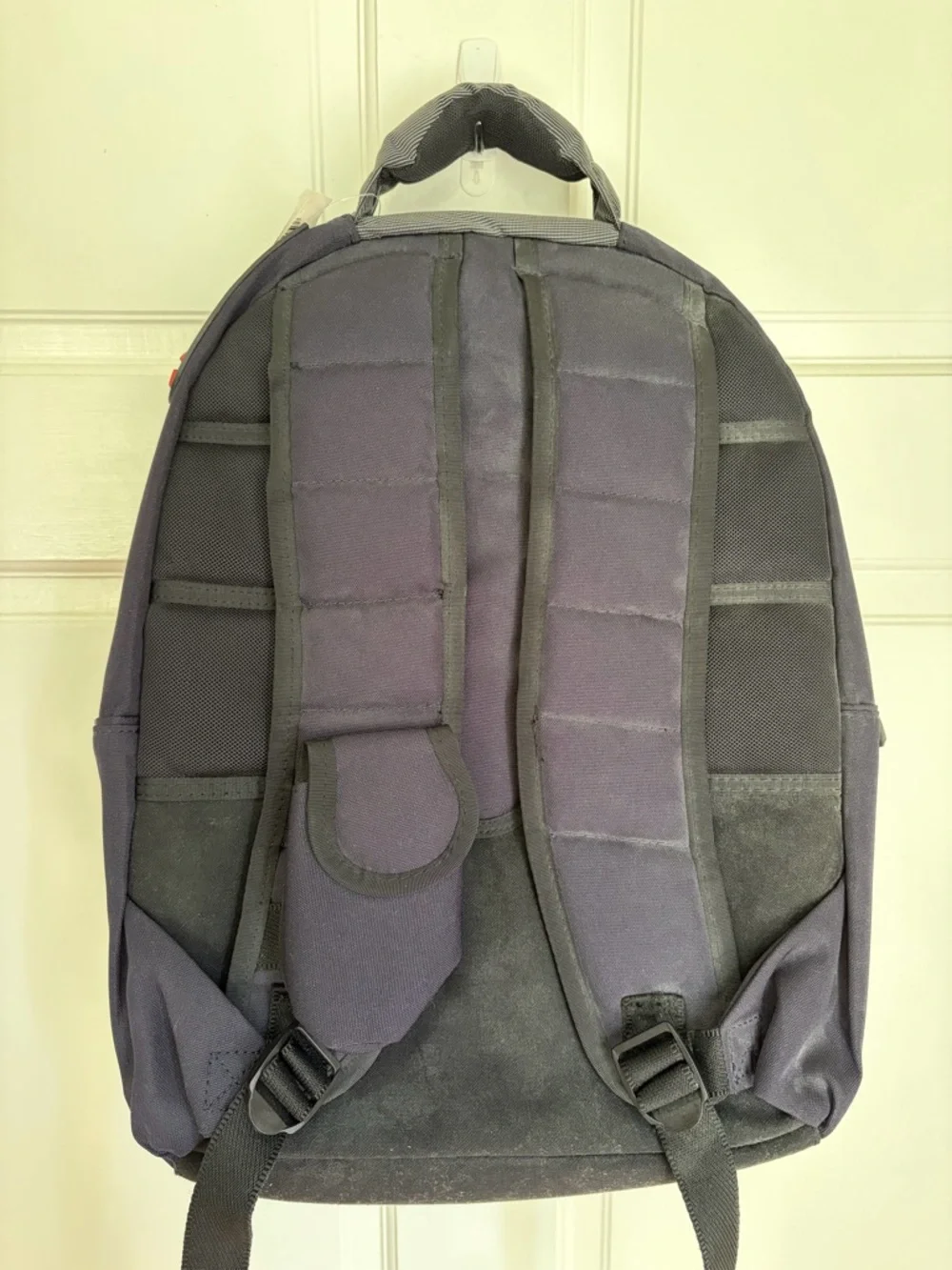 Samsonite 5” top