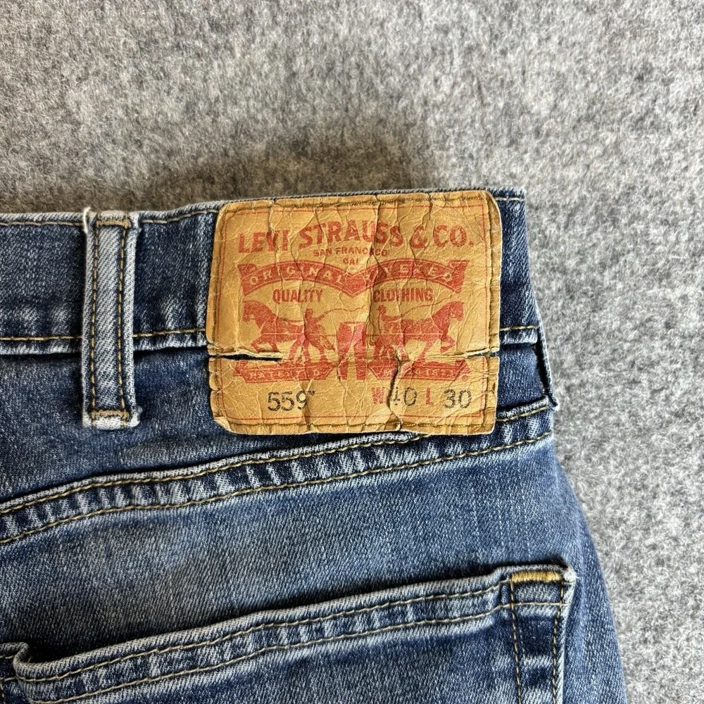 Levis levi 559