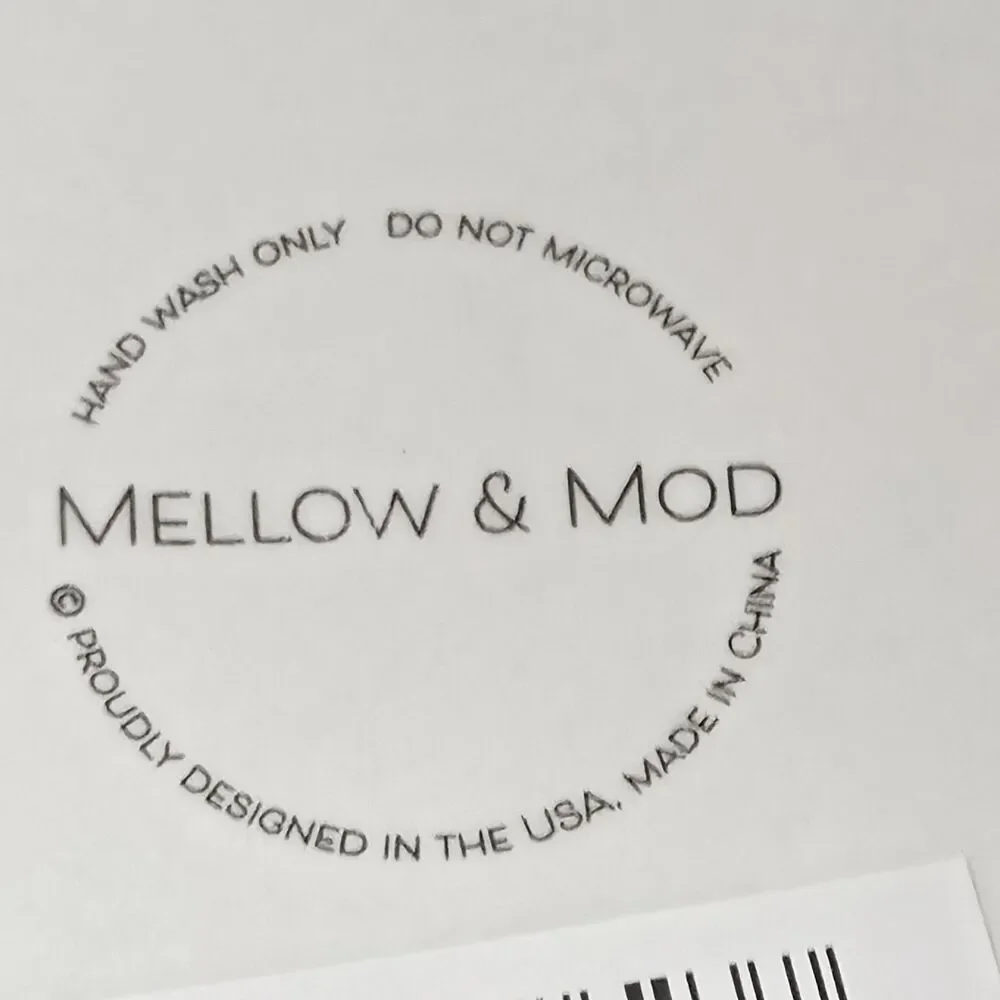 Mellow & Mod mellow mod