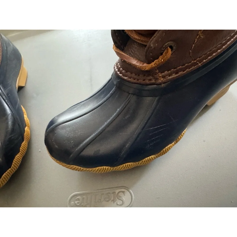 Sperry top sider