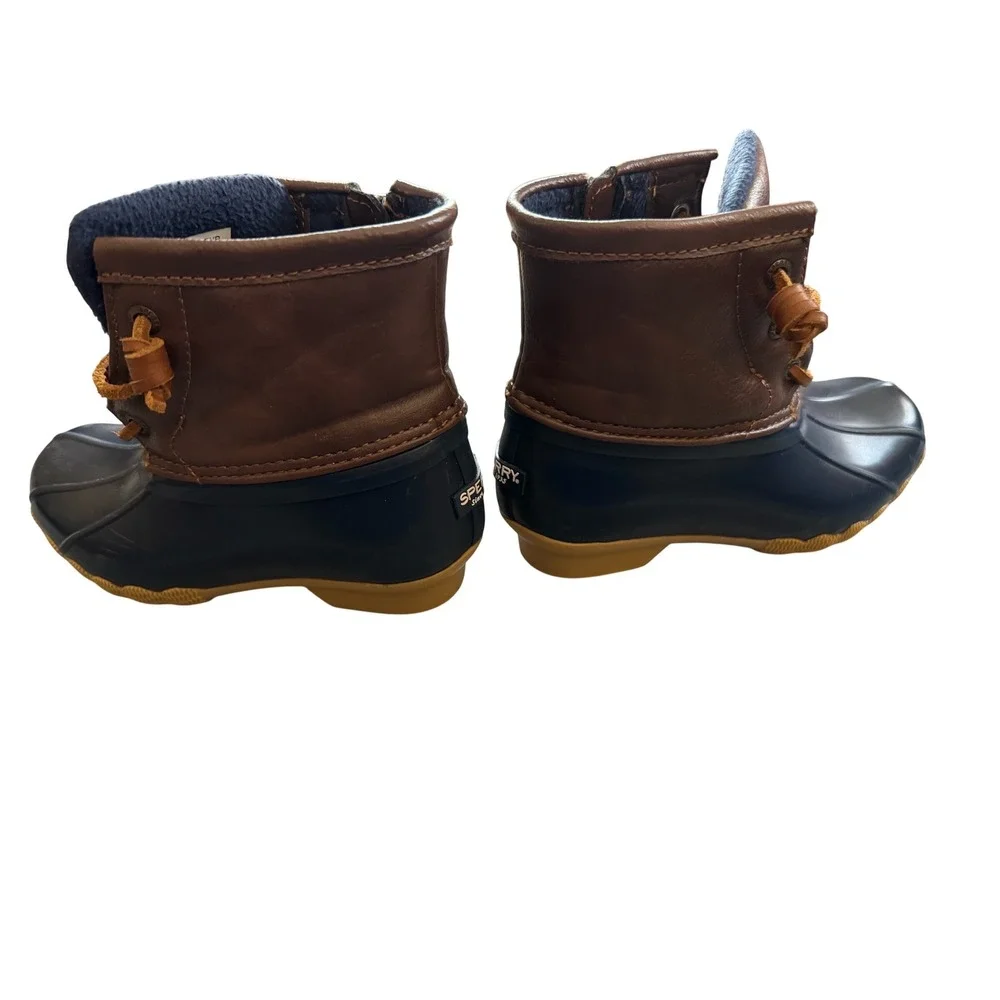 Sperry top sider