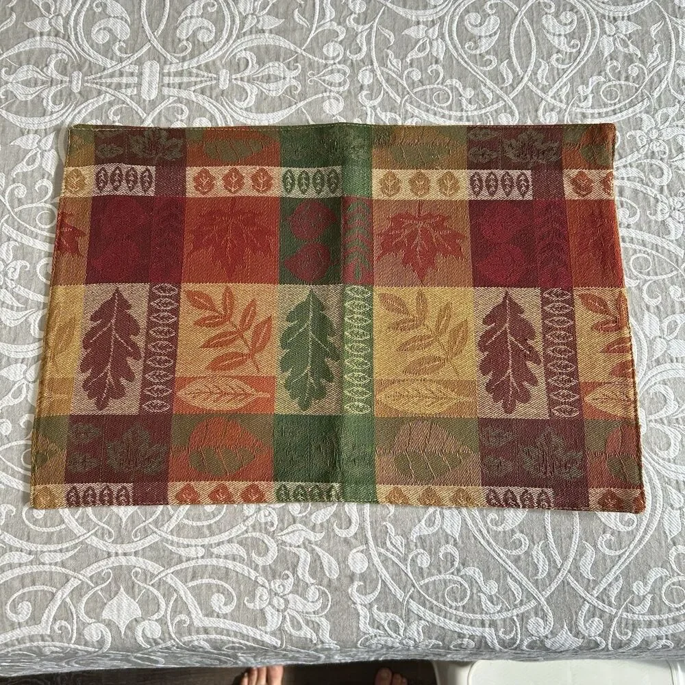 Placemat Home Decor 19