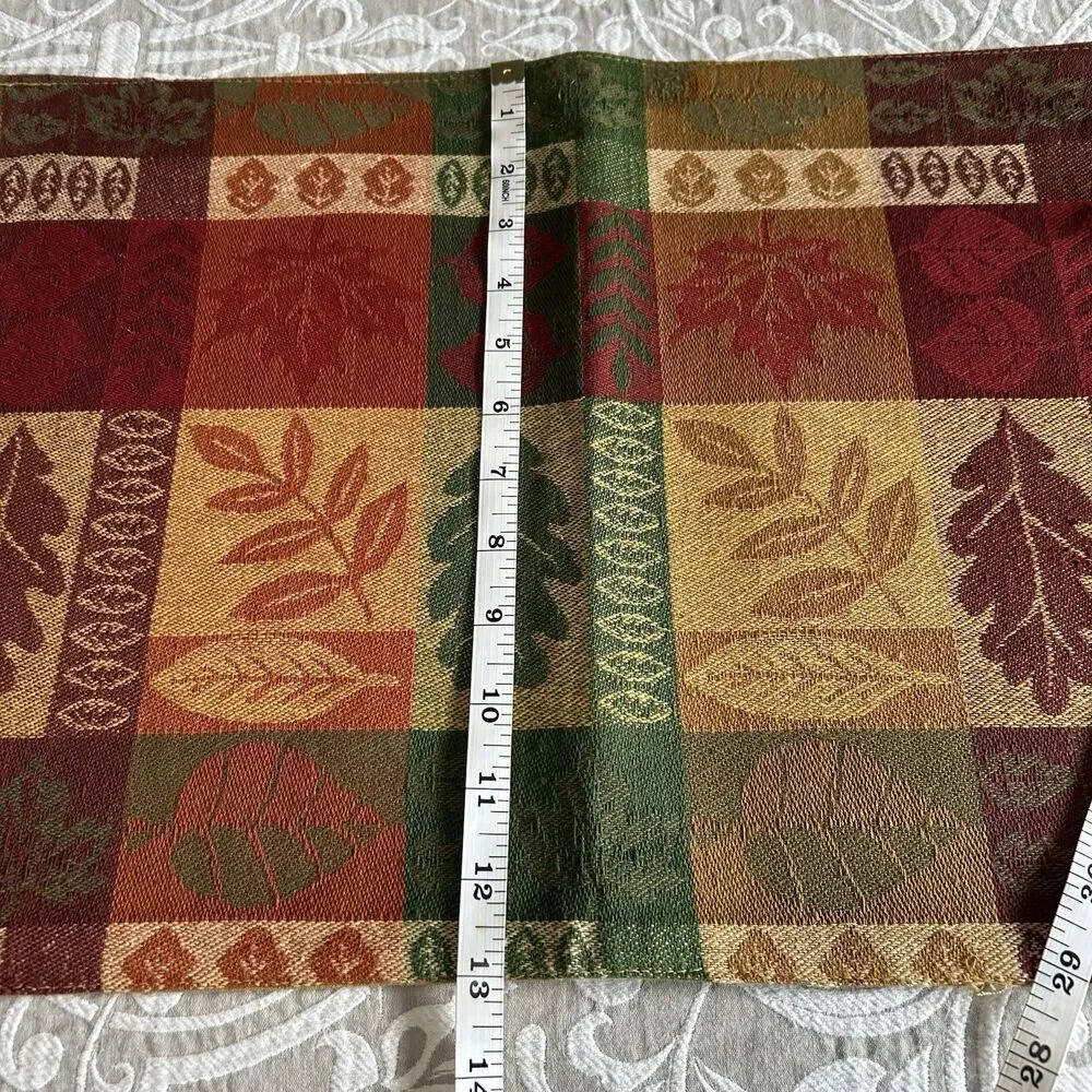 Placemat Home Decor 19